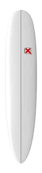 Prancha Surf Xtreme Longboard ATV