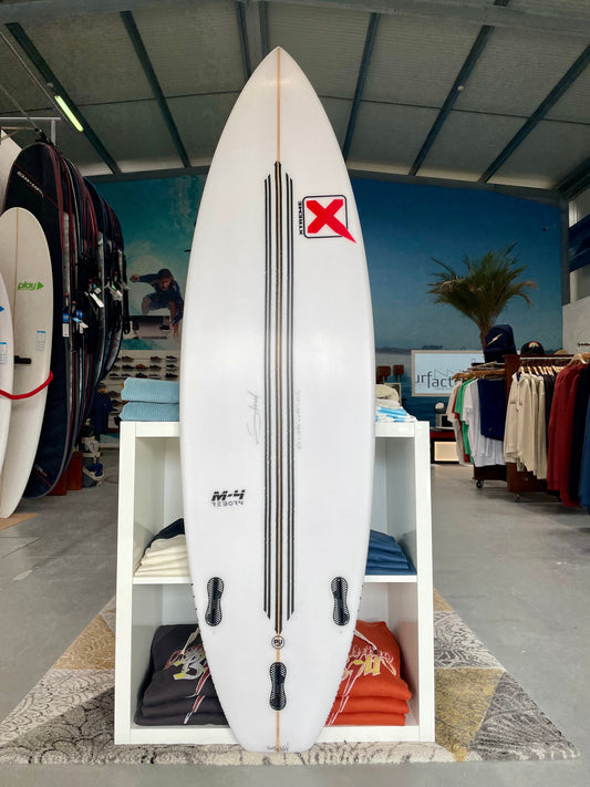 Prancha Surf  Xtreme M-4 Reborn 5´11