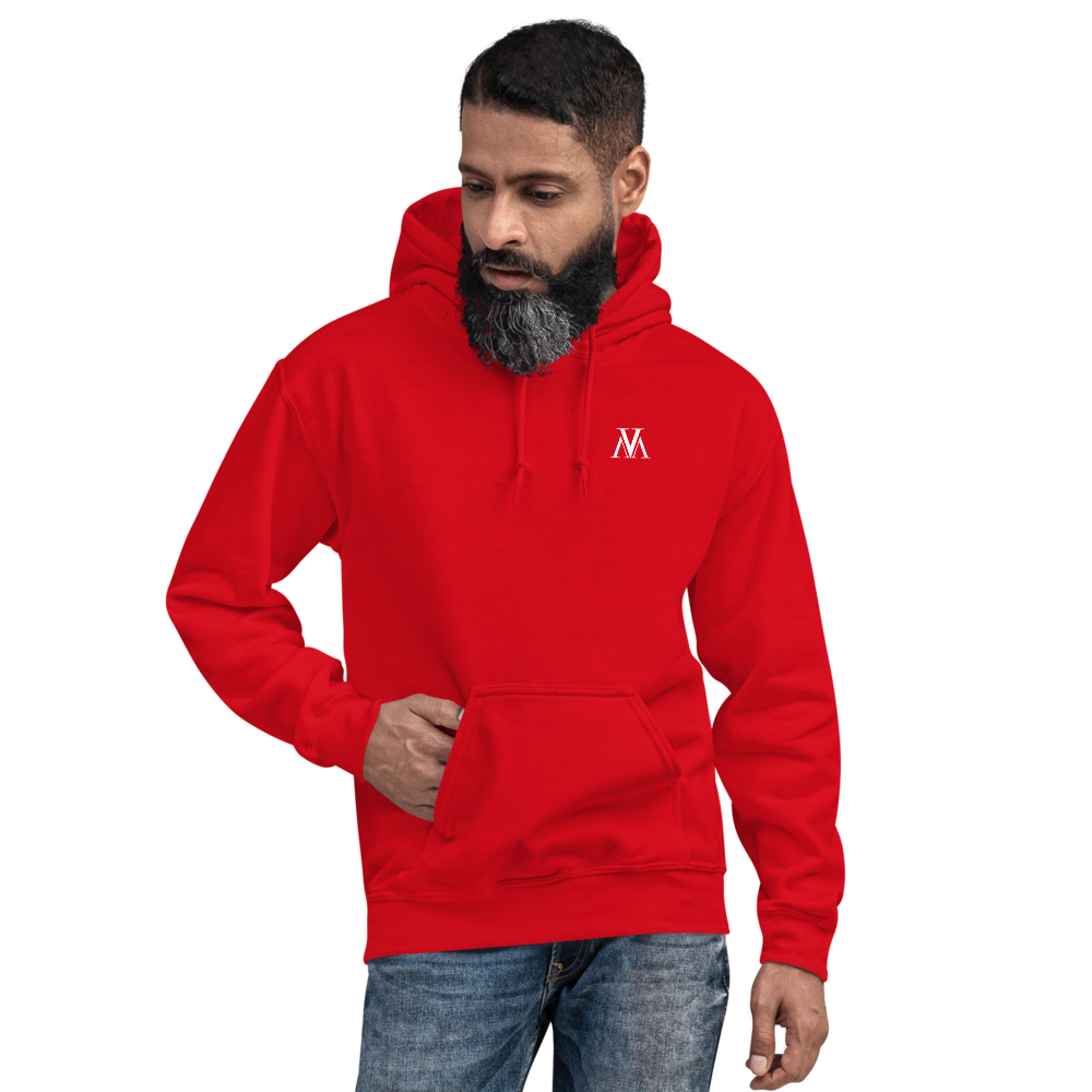 Fox Hoodie-1