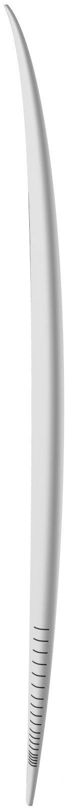 Prancha Surf MG Surfboards The Slayer (Squash)