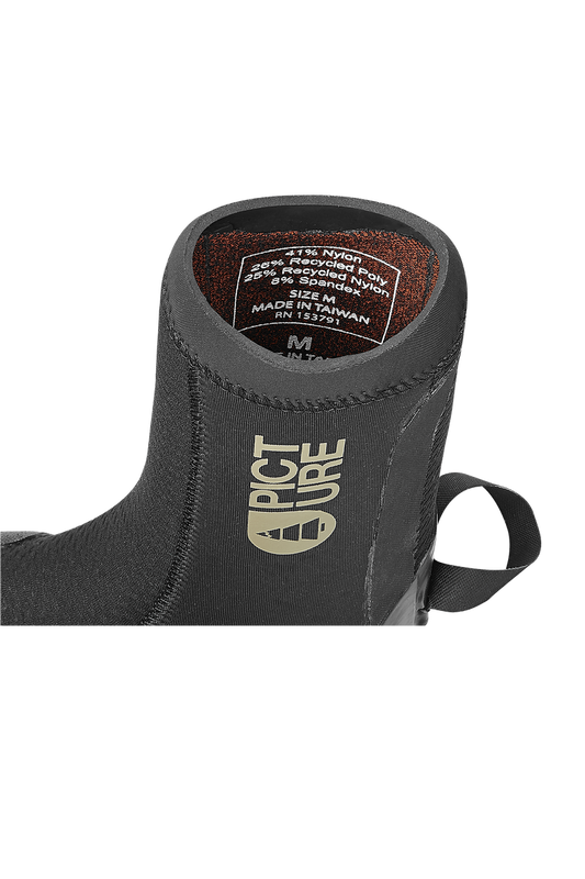 Botas Surf PICTURE Equation 3mm