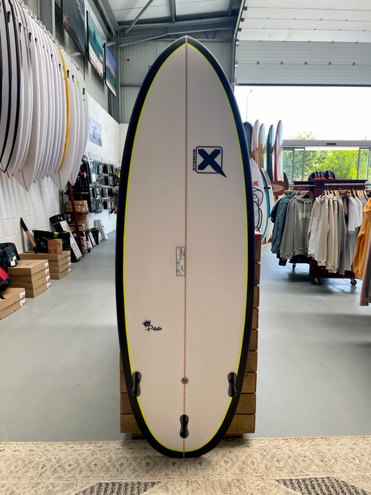 Prancha Surf Xtreme Royal Potato 6'0