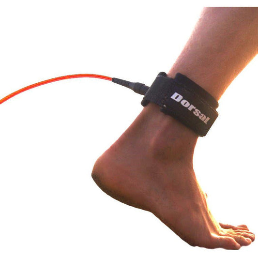 DORSAL Surf Leash for Surfboard Longboard SUP Leg Rope