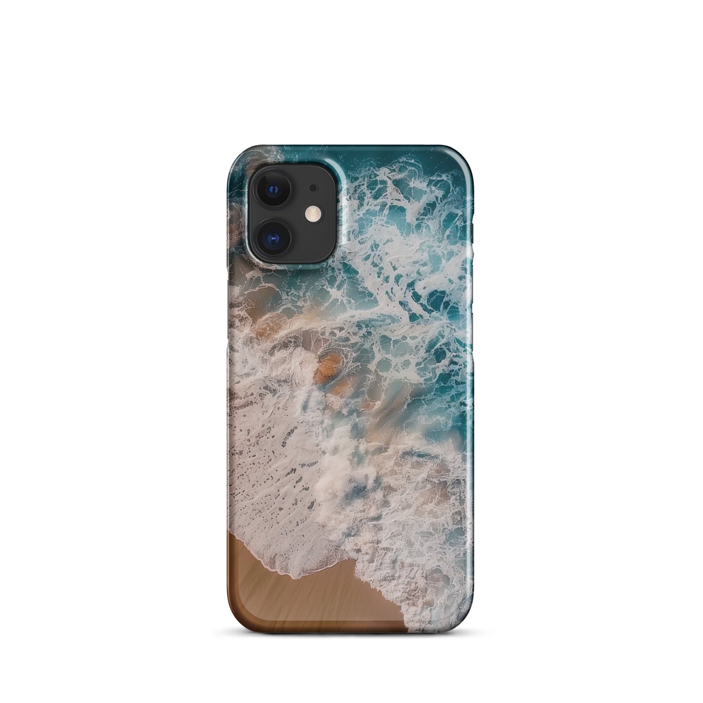 Beach Phone Case for iPhone