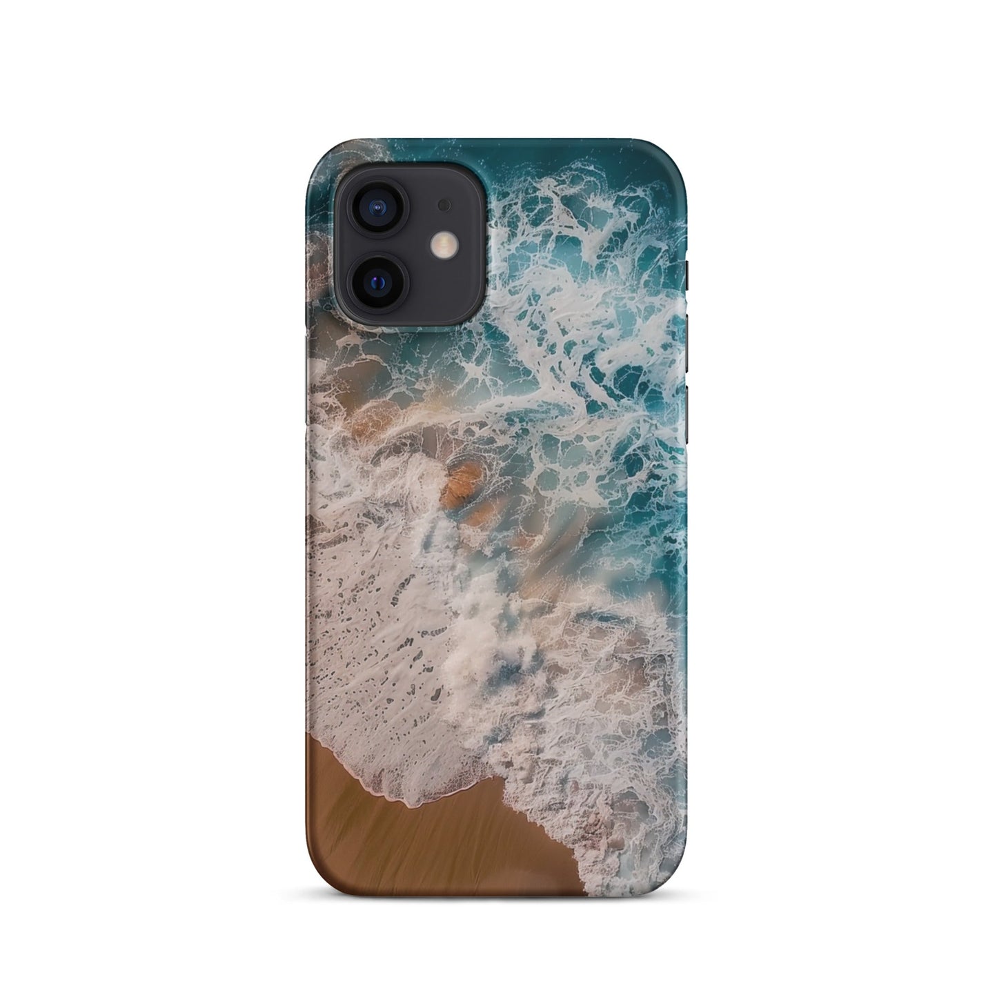 Beach Phone Case for iPhone