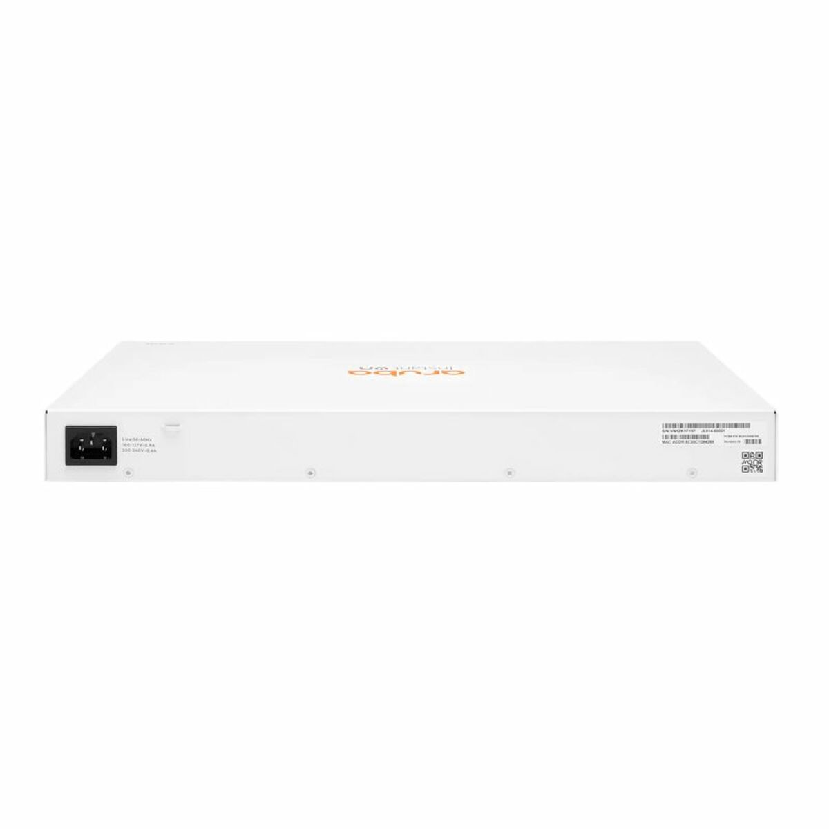 Switch HPE Aruba Instant On 1830-1