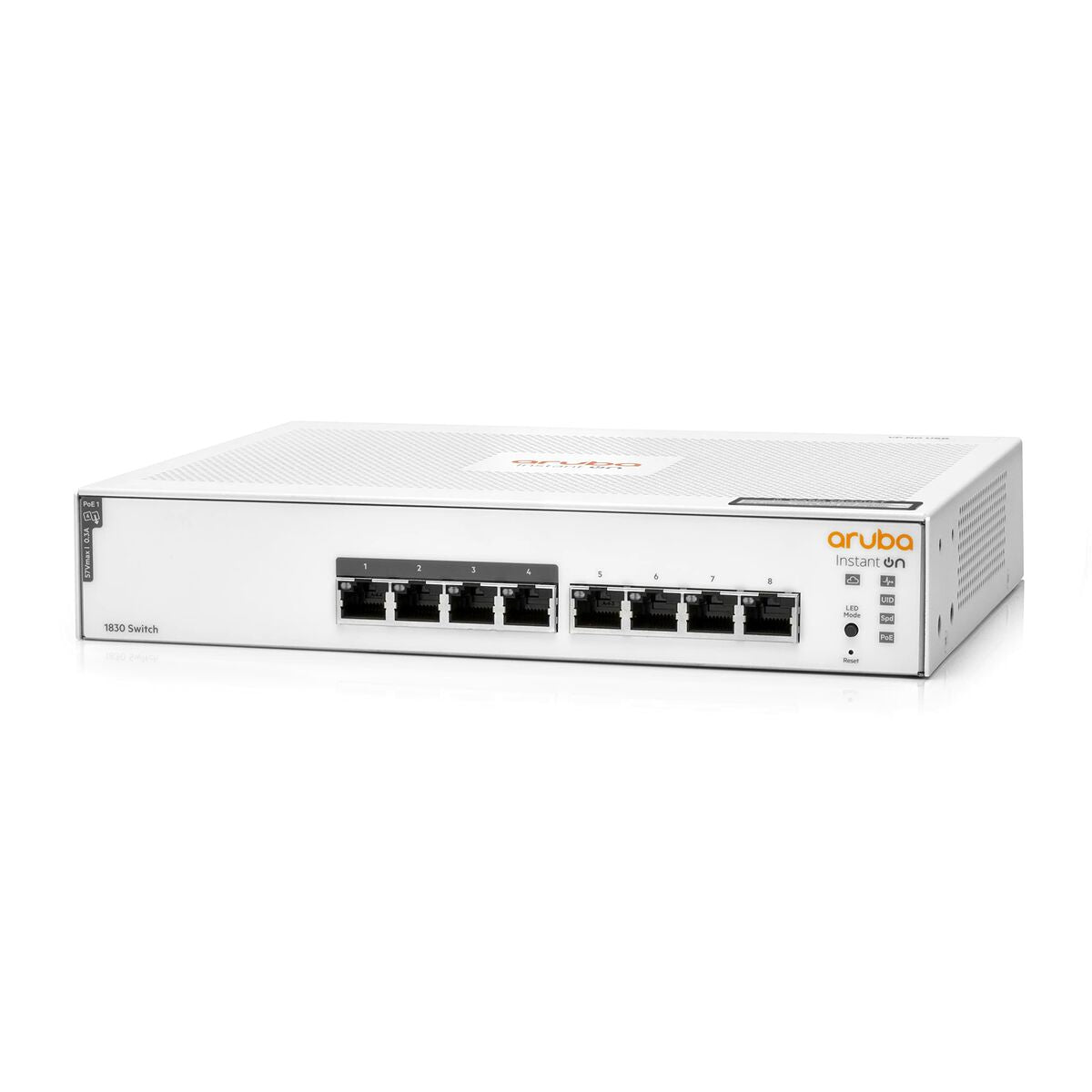 Switch HPE Instant On 1830-1
