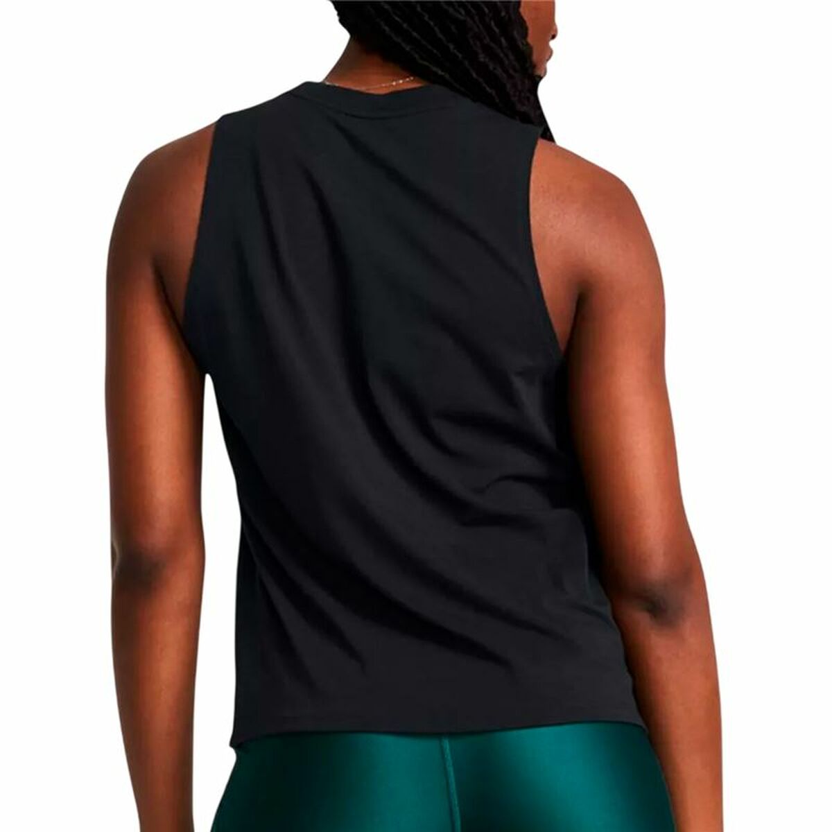 Tank Top Men Under Armour Rival Muscle