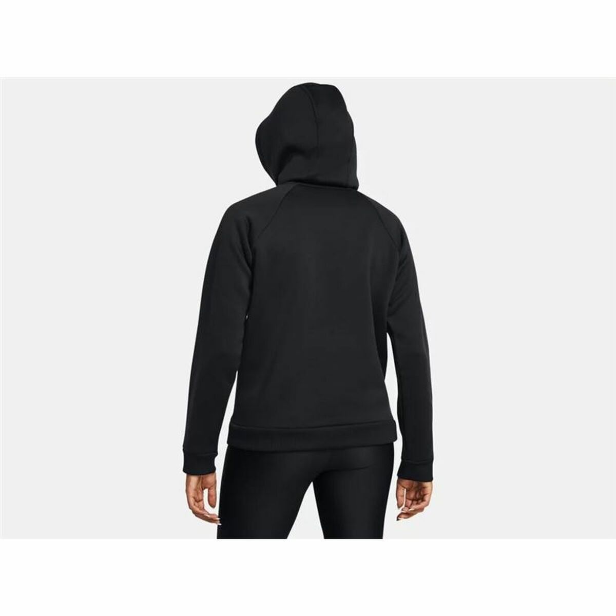 Women’s Hoodie Under Armour Black
