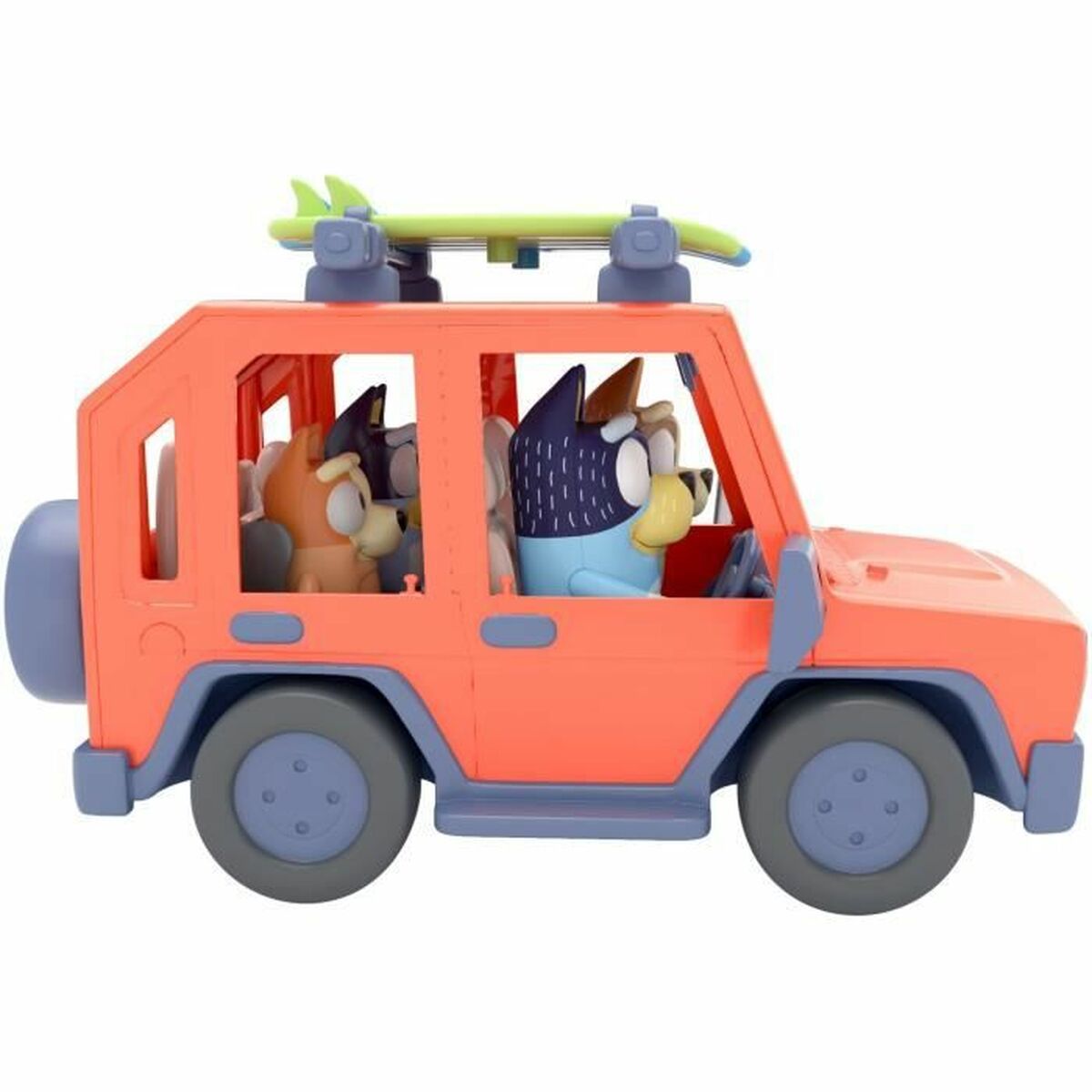 Vehicle Moose Toys MS13018 Surf-2