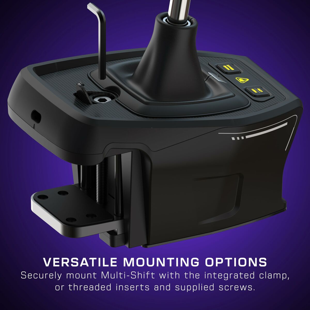 Joystick Turtle Beach VelocityOne-12