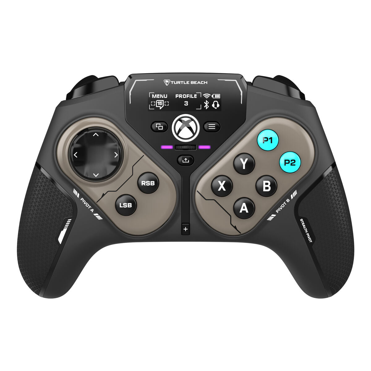 Xbox One Controller Turtle Beach TBS-0120-05-10