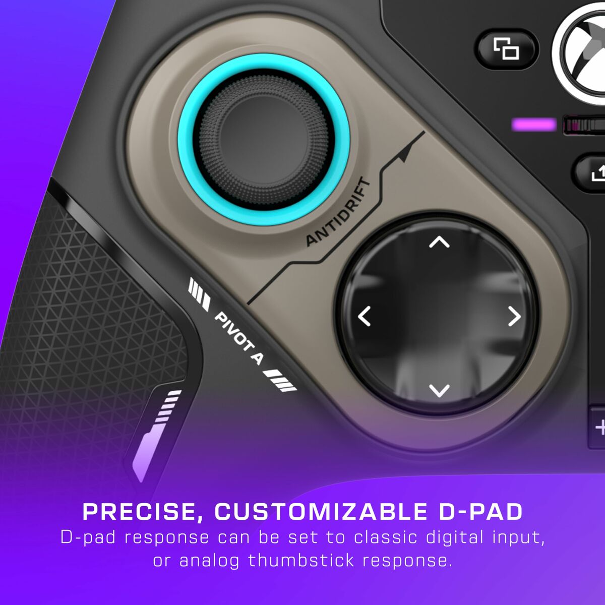 Xbox One Controller Turtle Beach TBS-0120-05-26
