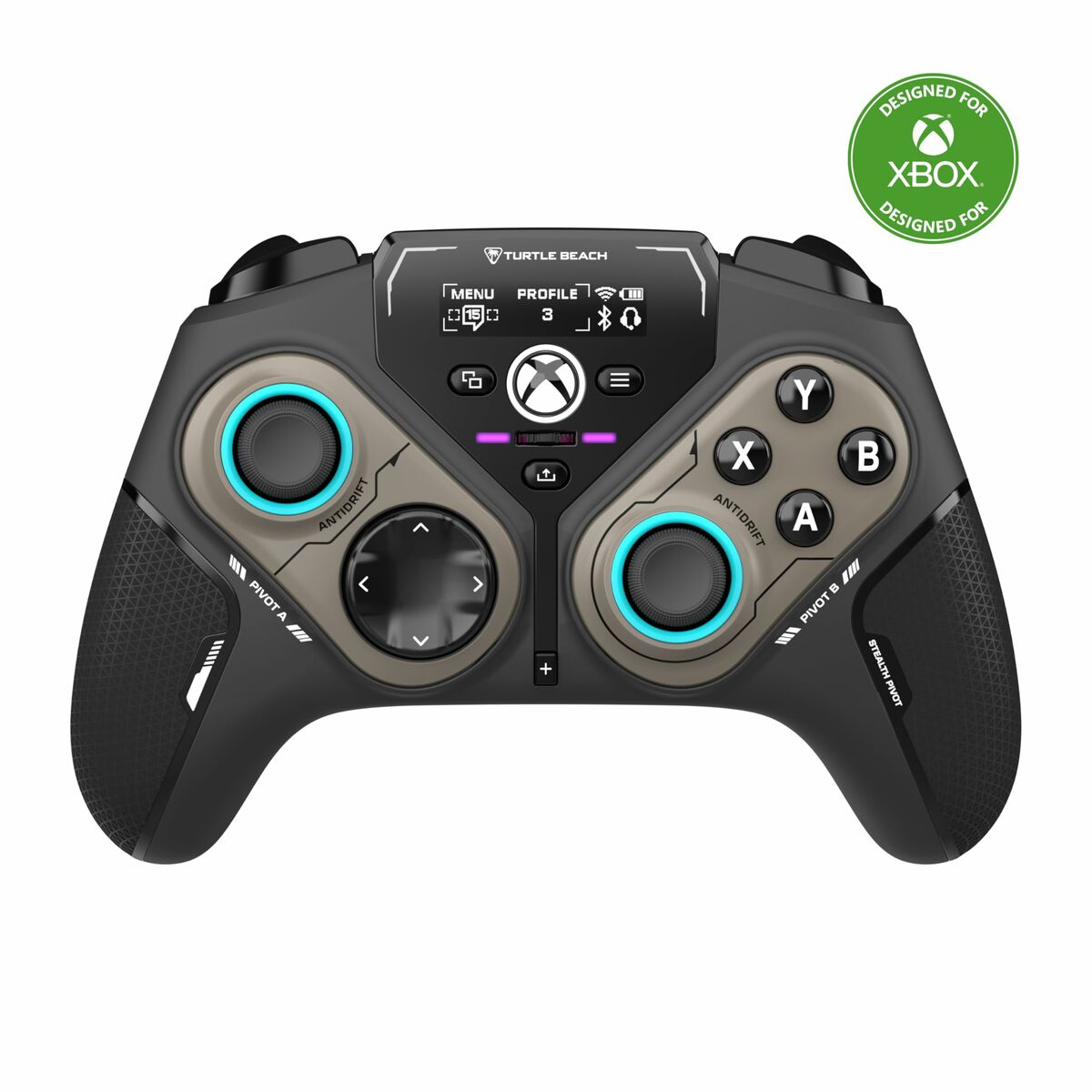 Xbox One Controller Turtle Beach TBS-0120-05-25