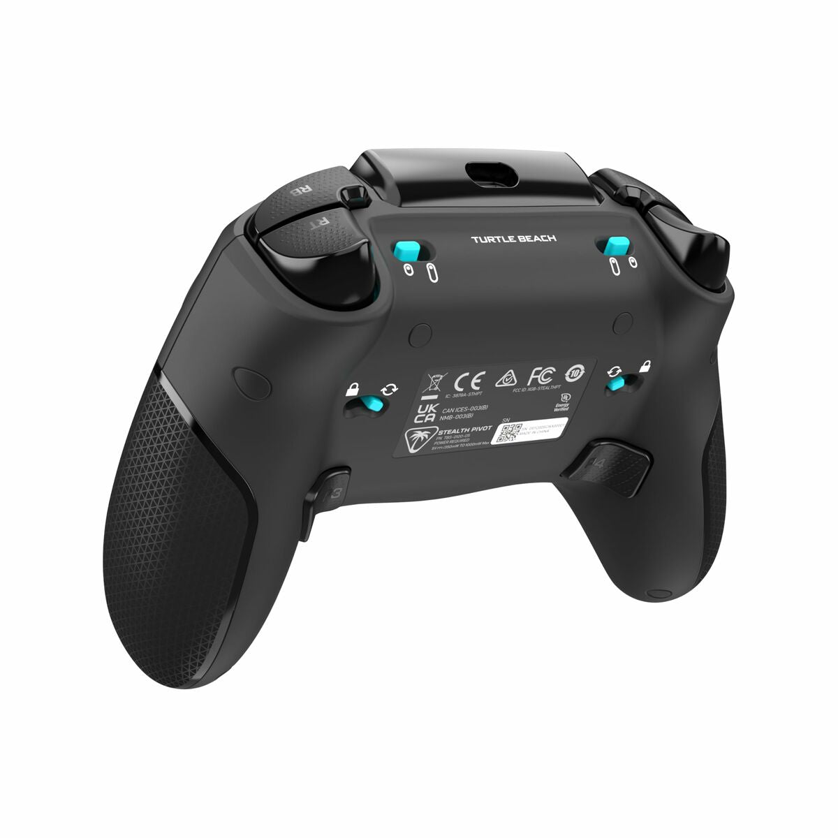 Xbox One Controller Turtle Beach TBS-0120-05-23