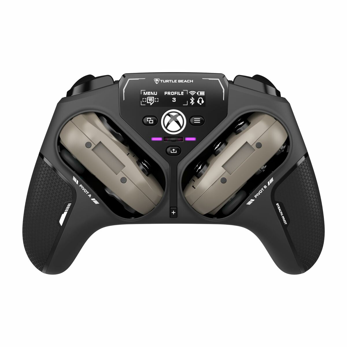 Xbox One Controller Turtle Beach TBS-0120-05-20