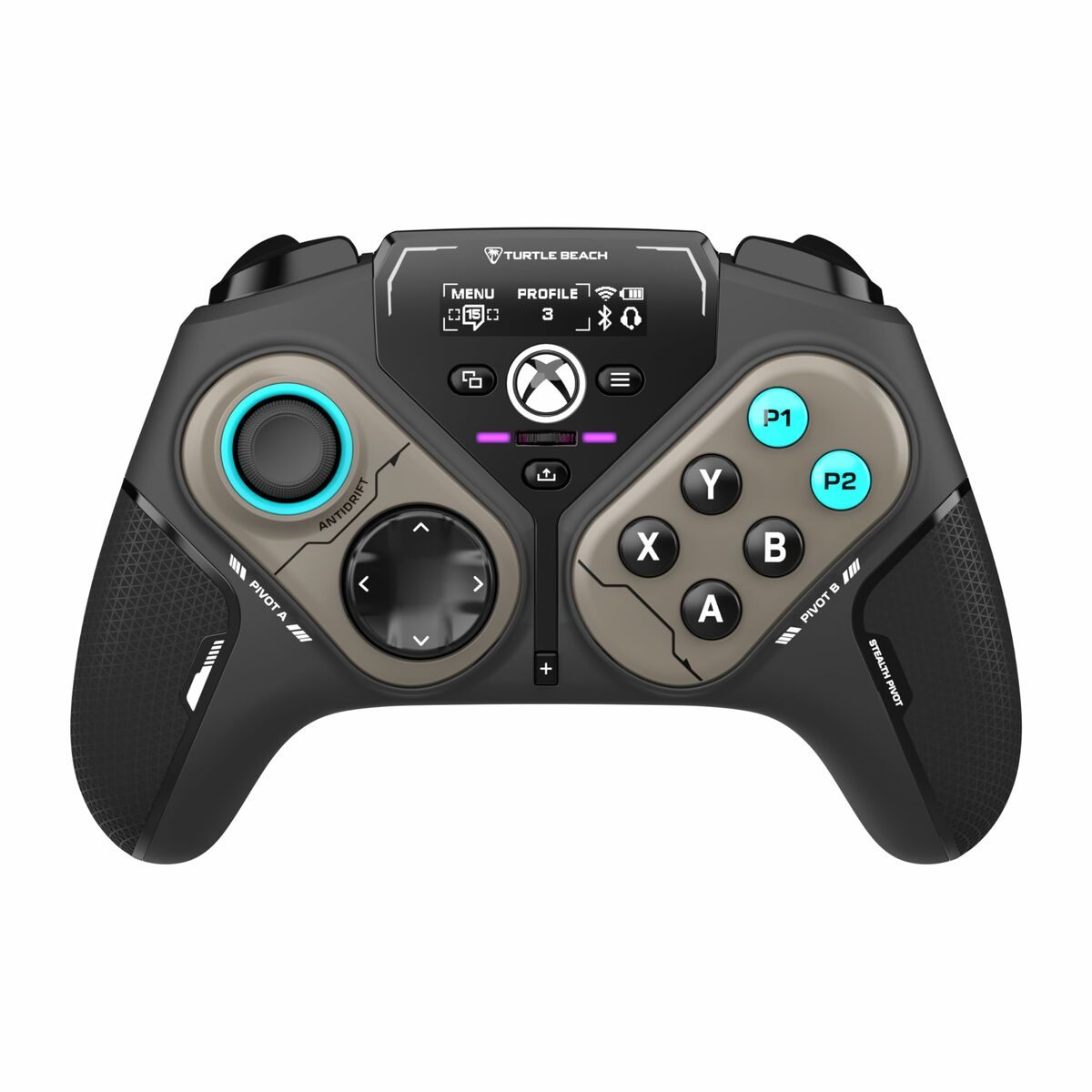 Xbox One Controller Turtle Beach TBS-0120-05-19
