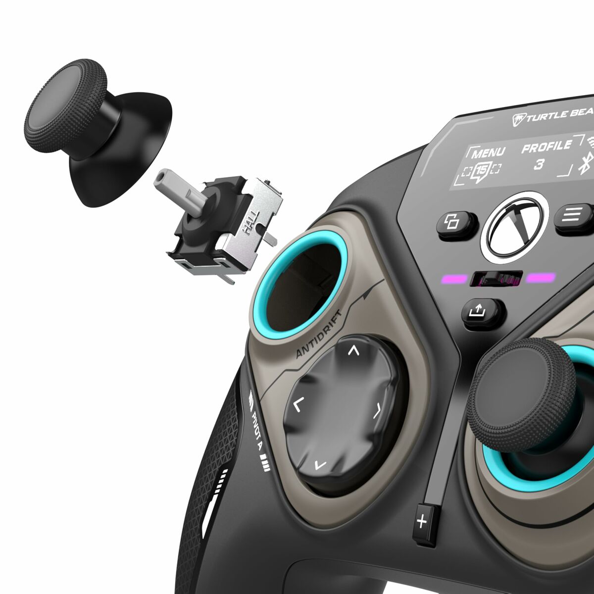 Xbox One Controller Turtle Beach TBS-0120-05-18