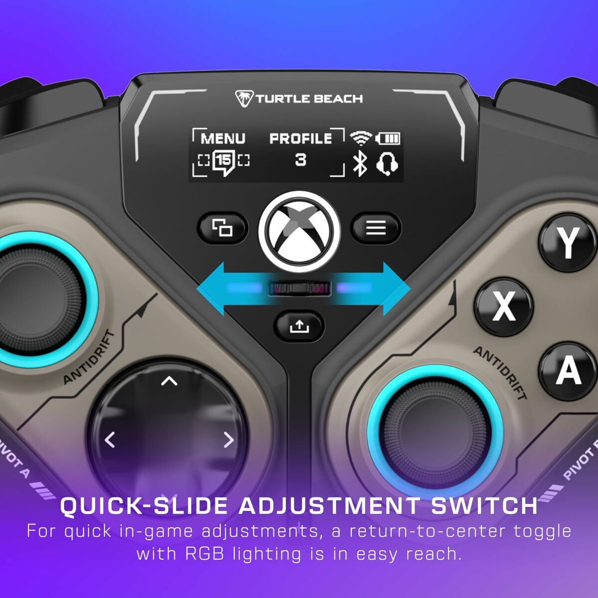 Xbox One Controller Turtle Beach TBS-0120-05-27
