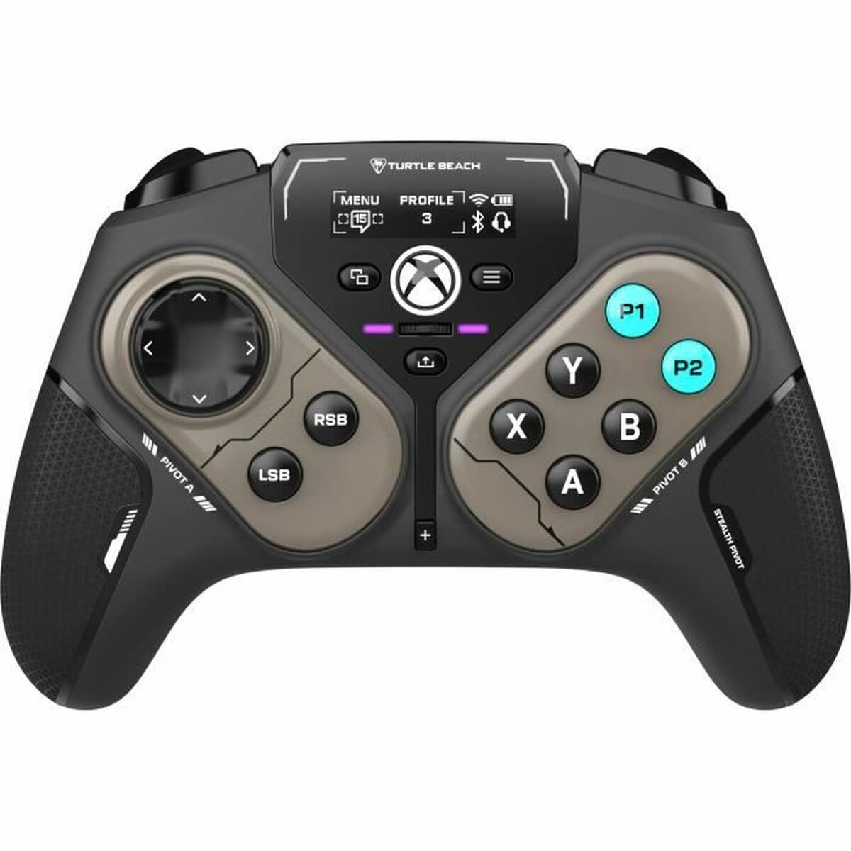 Xbox One Controller Turtle Beach TBS-0120-05-16
