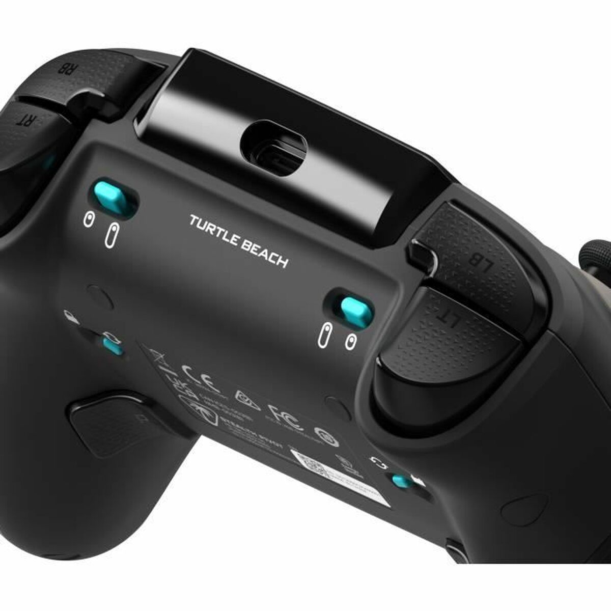 Xbox One Controller Turtle Beach TBS-0120-05-15
