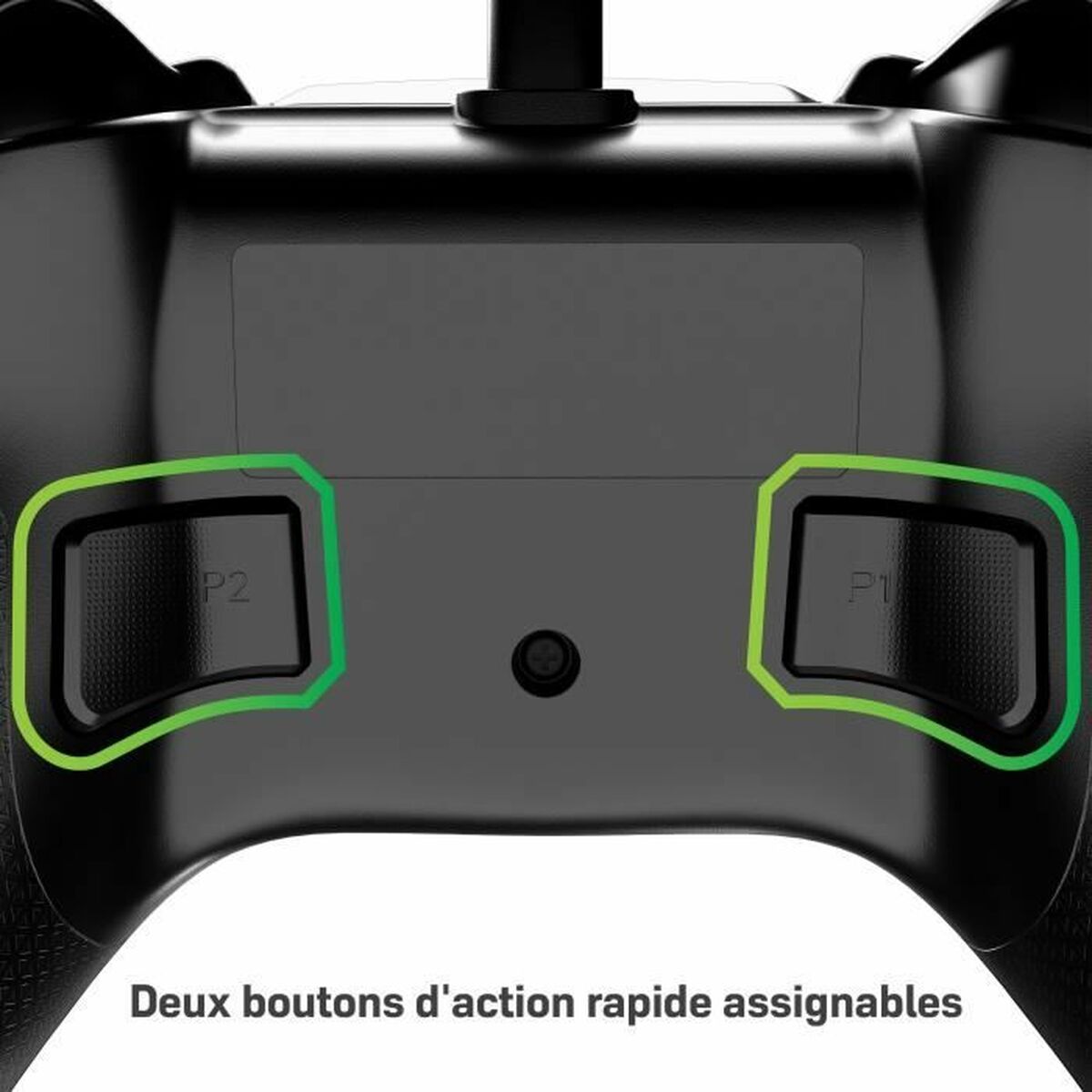 Xbox One Controller Turtle Beach TBS-0730-05-3
