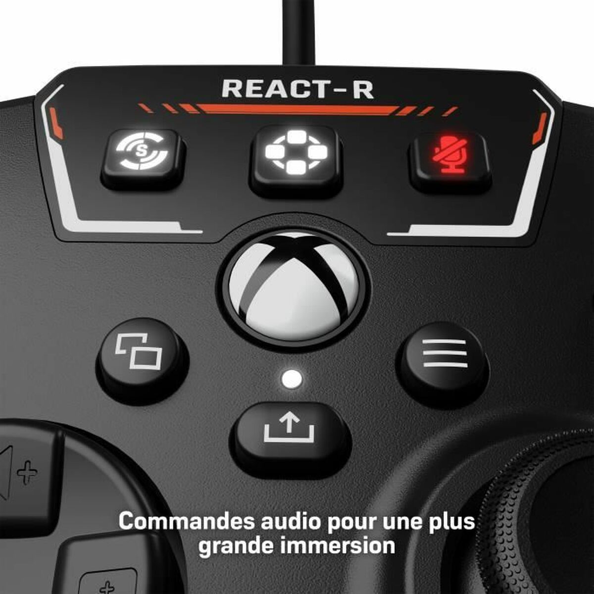 Xbox One Controller Turtle Beach TBS-0730-05-2