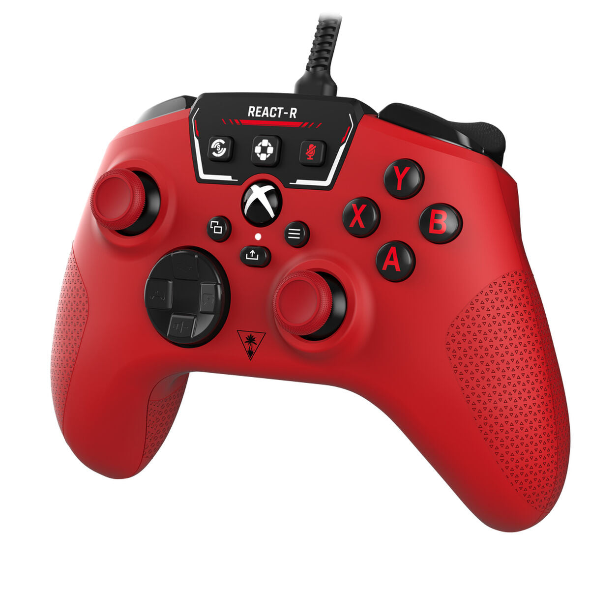 Xbox One Controller + PC Cable Turtle Beach React-R-11
