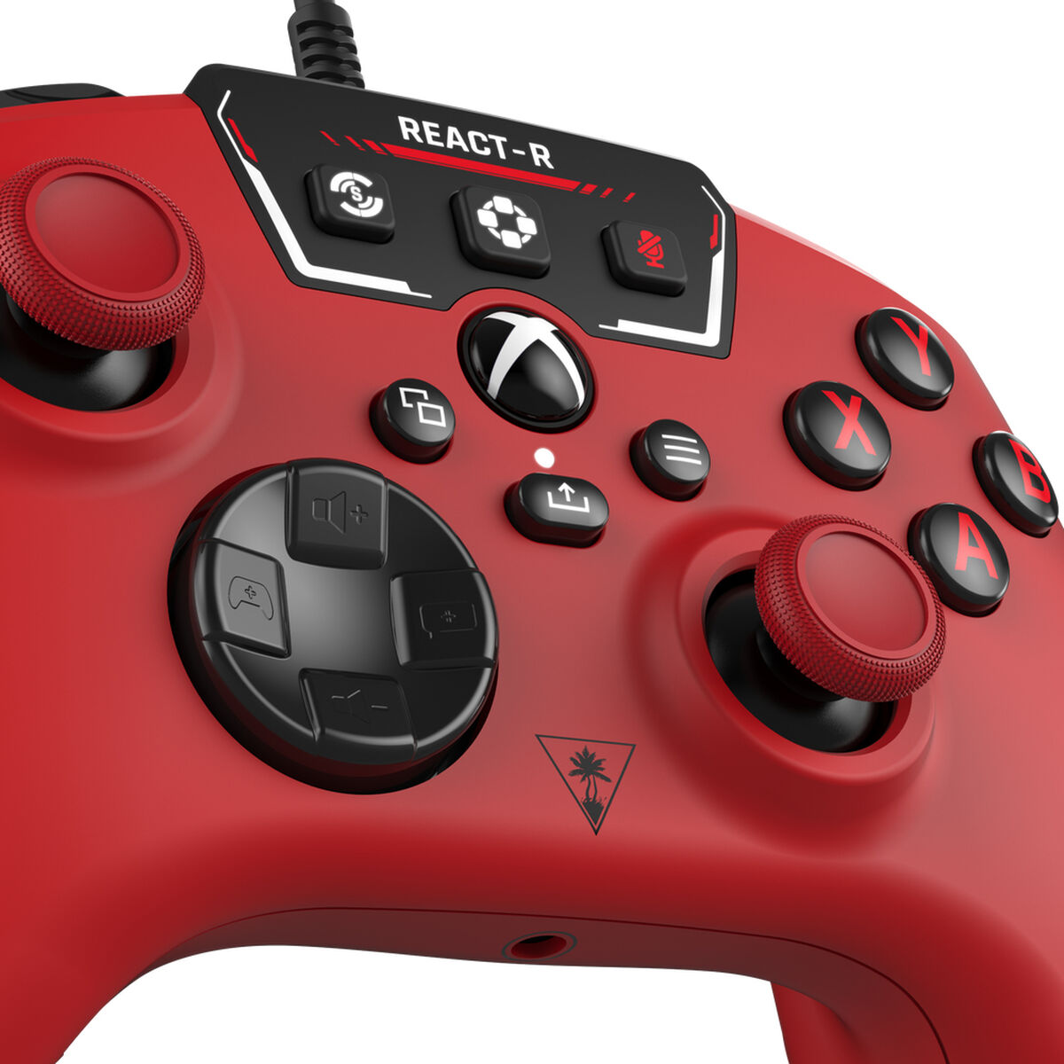 Xbox One Controller + PC Cable Turtle Beach React-R-6