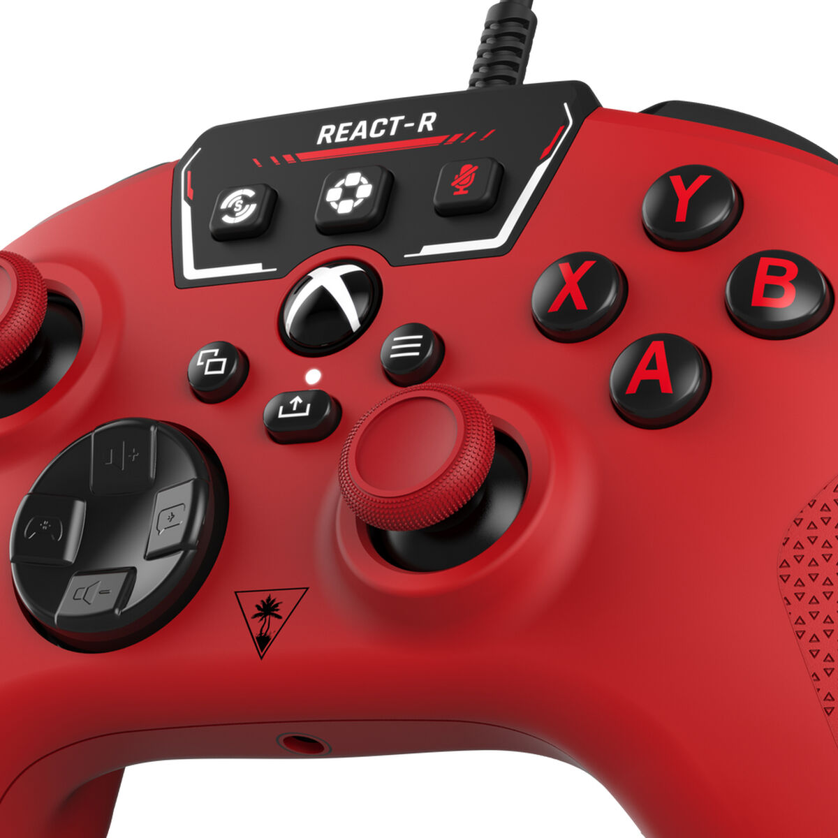 Xbox One Controller + PC Cable Turtle Beach React-R-5