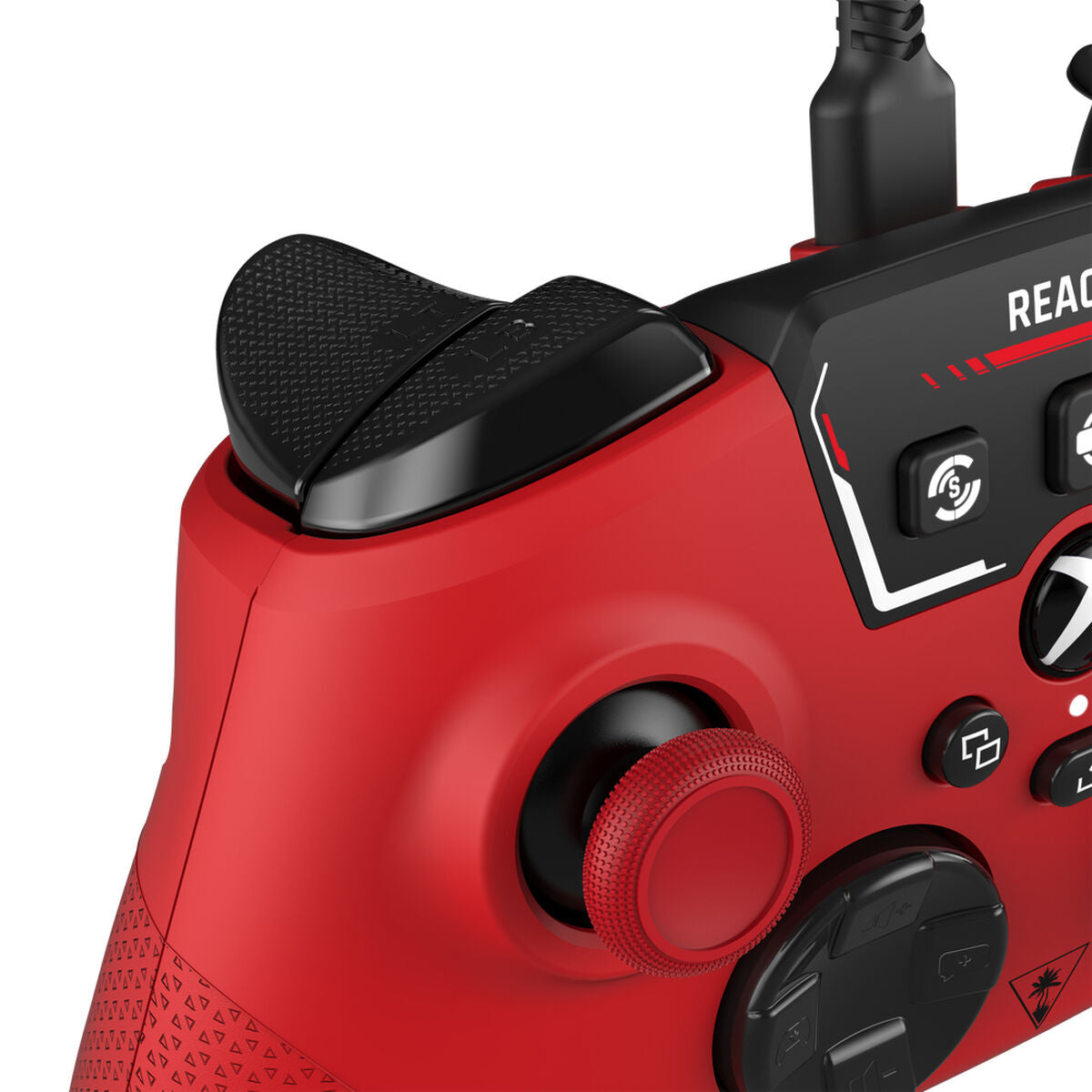 Xbox One Controller + PC Cable Turtle Beach React-R-4
