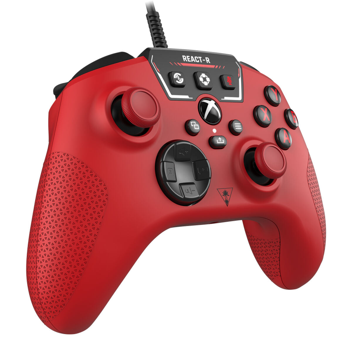 Xbox One Controller + PC Cable Turtle Beach React-R-10