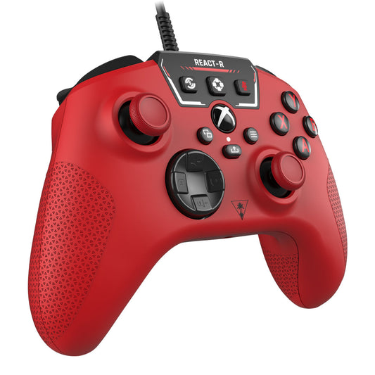 Xbox One Controller + PC Cable Turtle Beach React-R-10