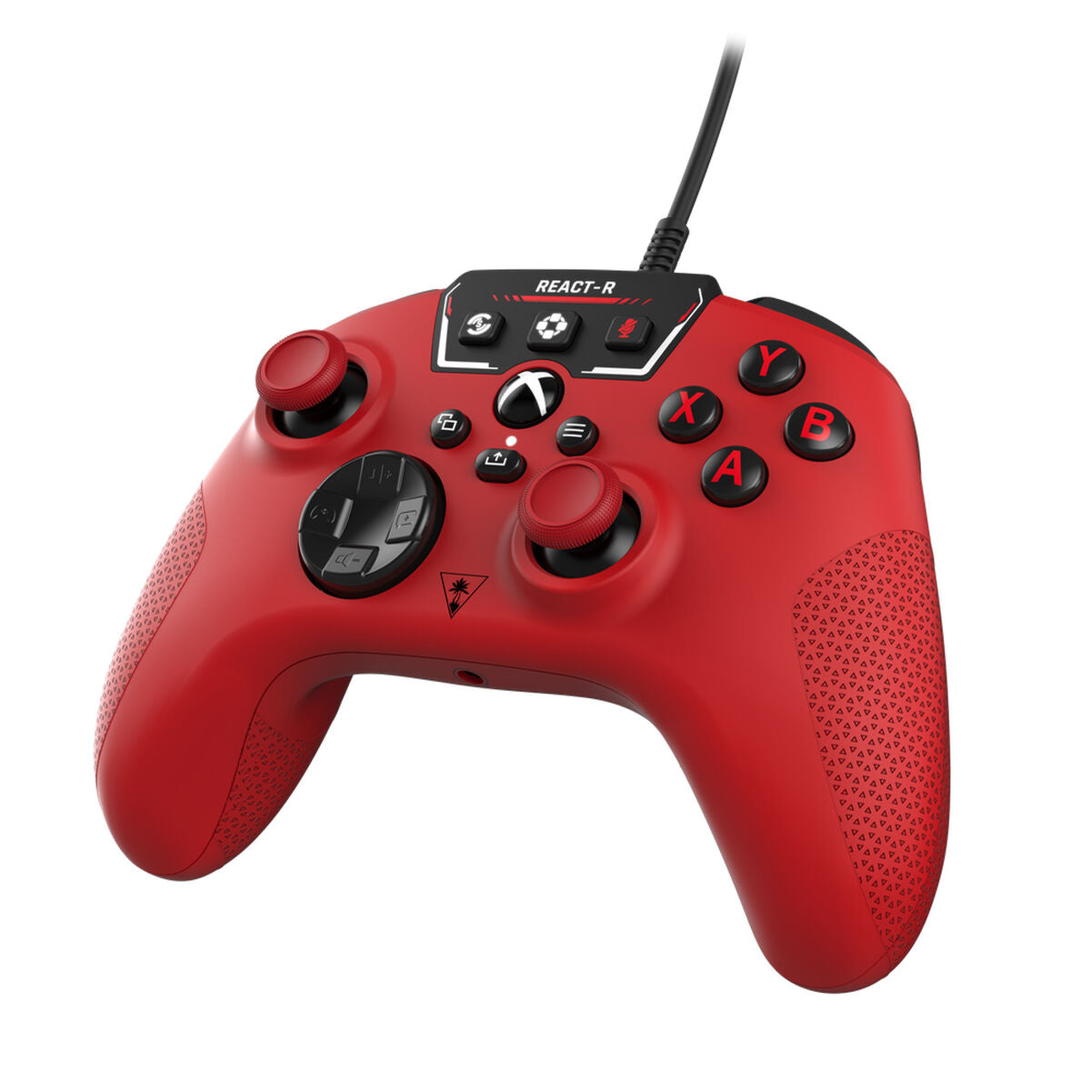 Xbox One Controller + PC Cable Turtle Beach React-R-9