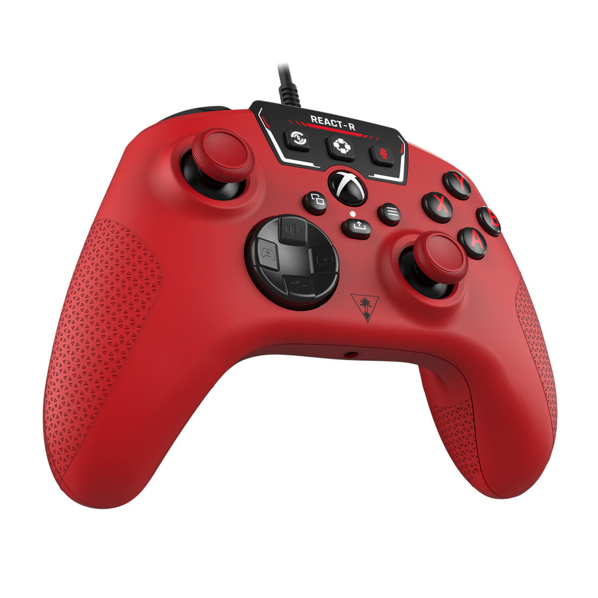 Xbox One Controller + PC Cable Turtle Beach React-R-8