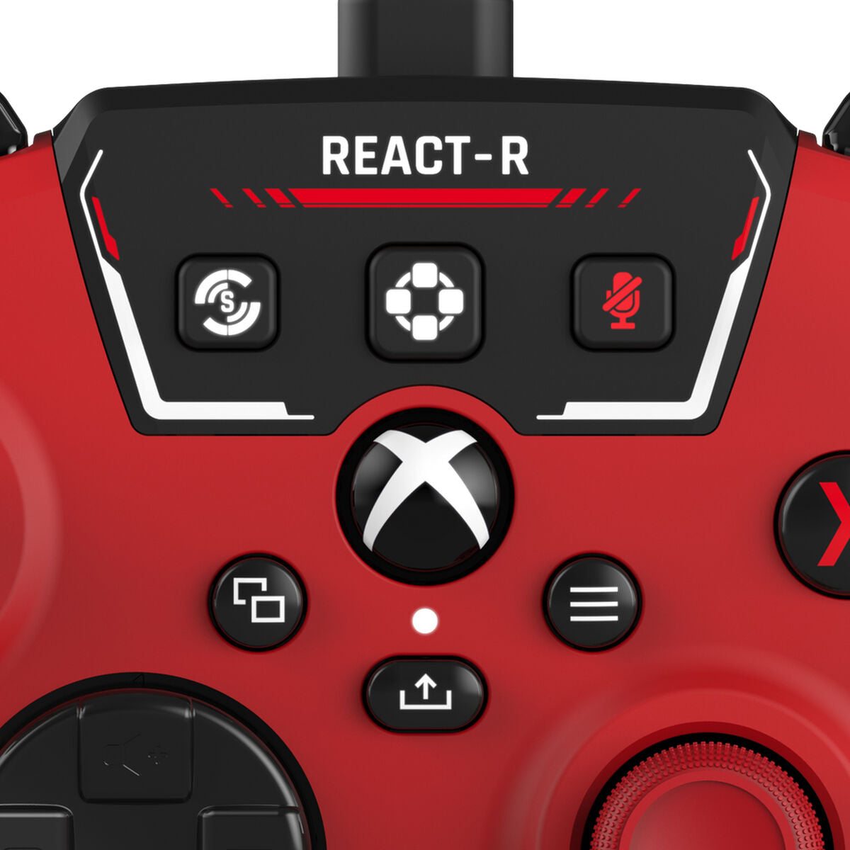 Xbox One Controller + PC Cable Turtle Beach React-R-7