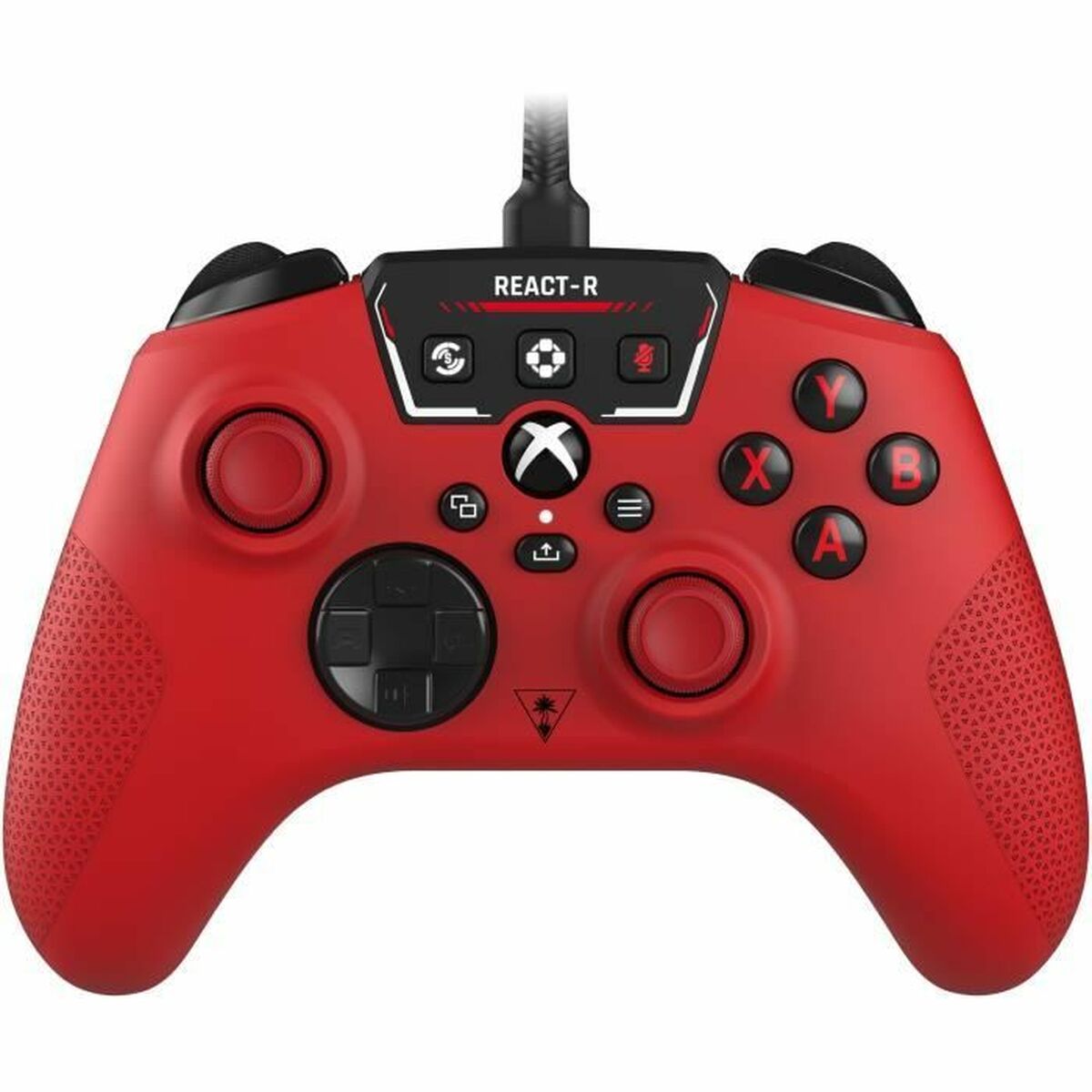 Xbox One Controller + PC Cable Turtle Beach React-R-0