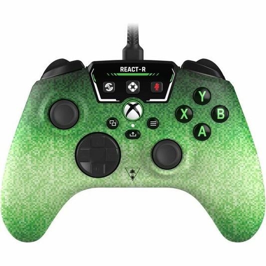Xbox One Controller + PC Cable Turtle Beach React-R-0