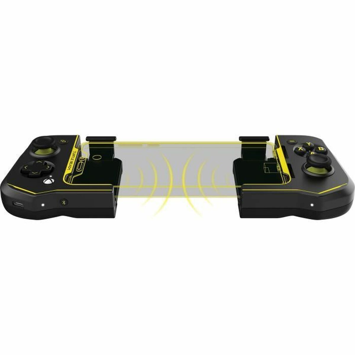 Gaming Control Turtle Beach Atom D4X Bluetooth Bluetooth 4.2-4