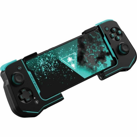 Gaming Control Turtle Beach Atom Bluetooth Bluetooth 4.2-0