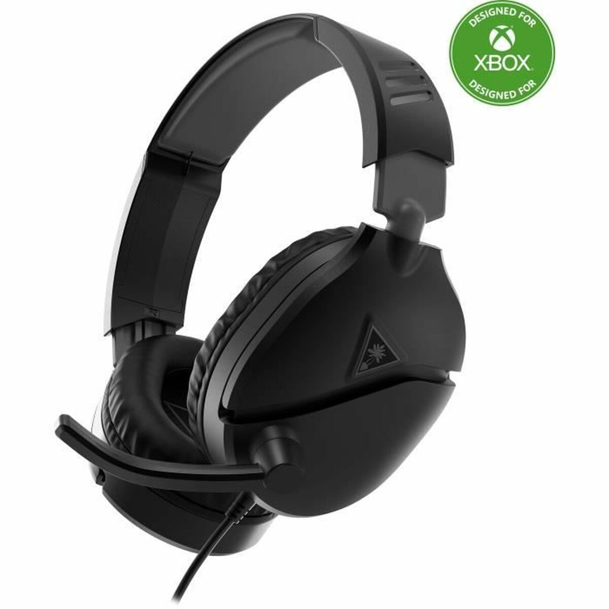 Headphones Turtle Beach TBS-2001-05 Black-5