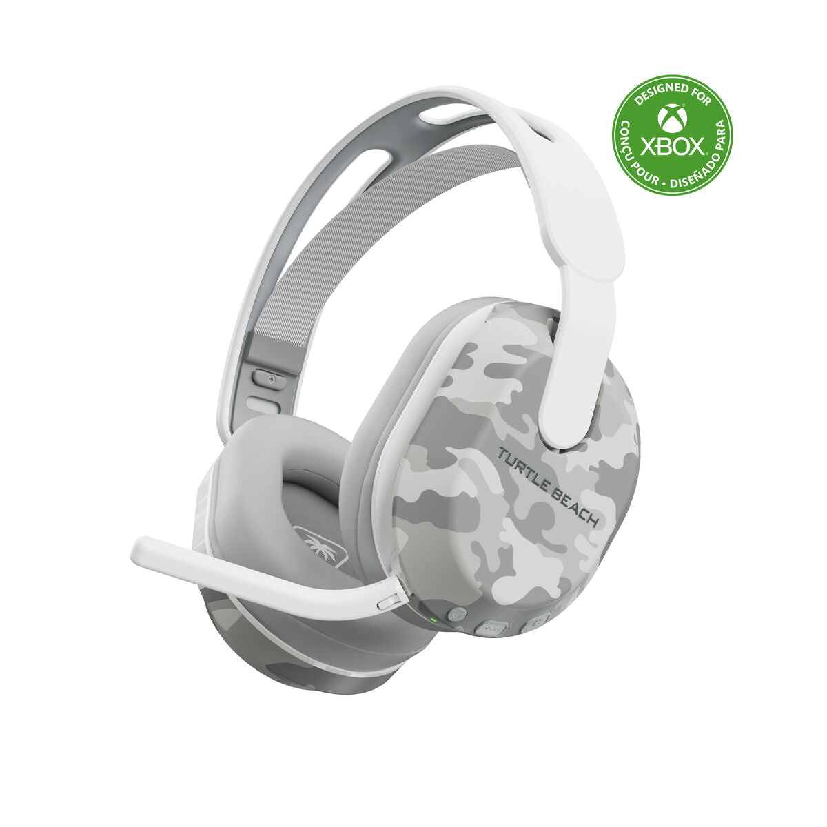 Headphones with Microphone Turtle Beach Stealth 500-10