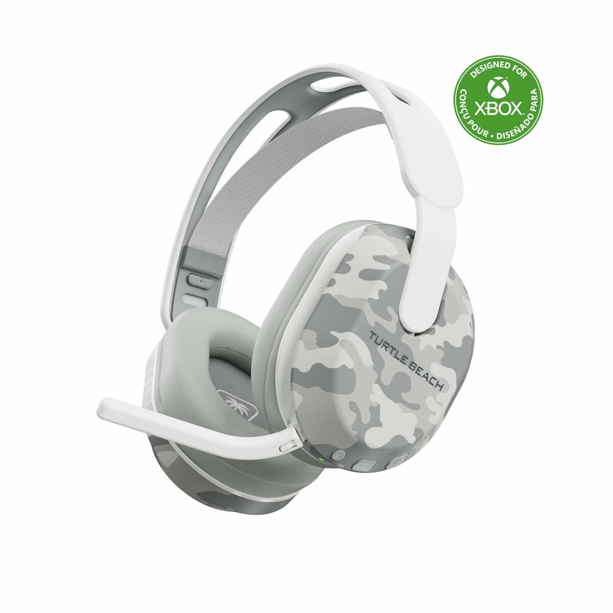 Headphones with Microphone Turtle Beach Stealth 500-9