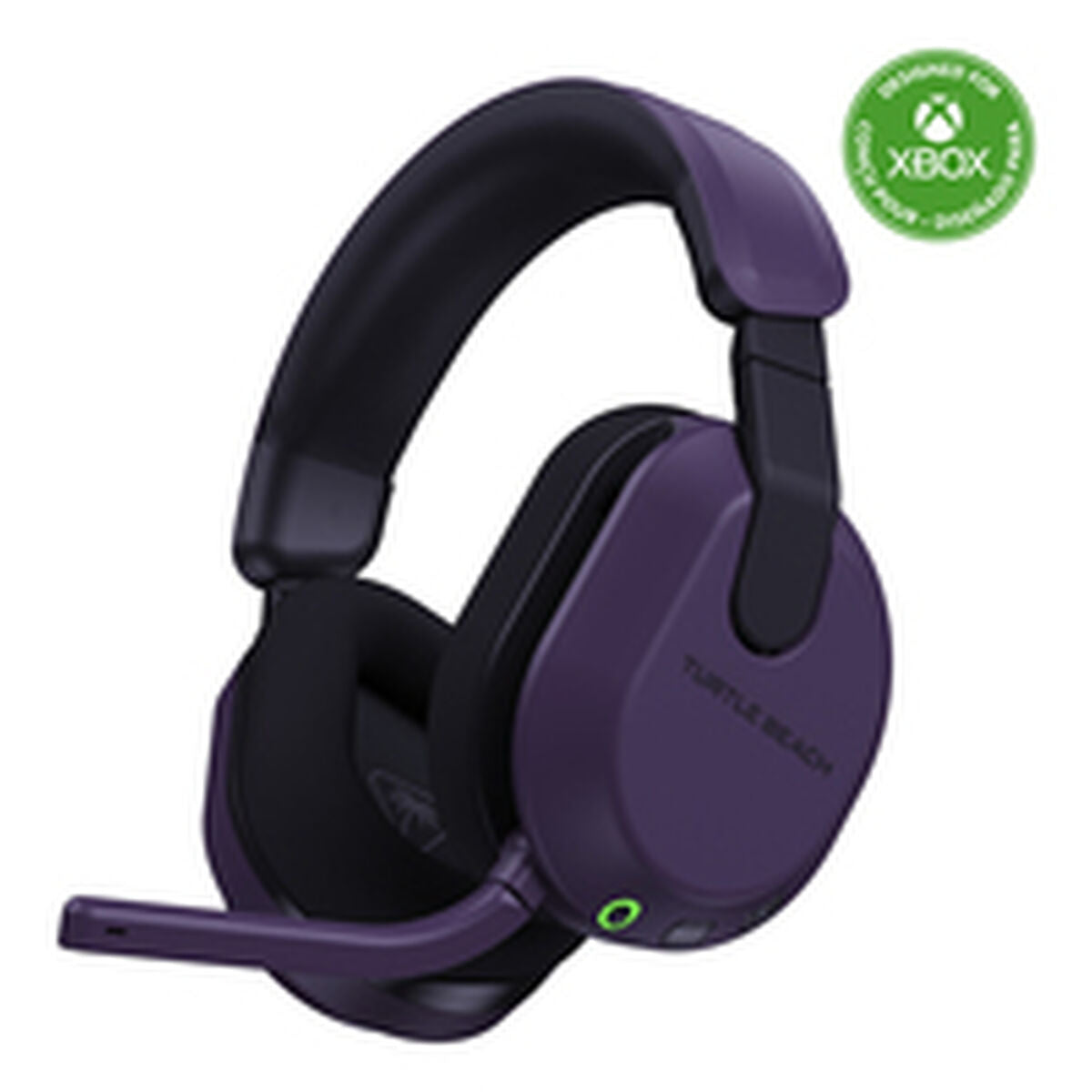 Headphones Turtle Beach Stealth Purple-3