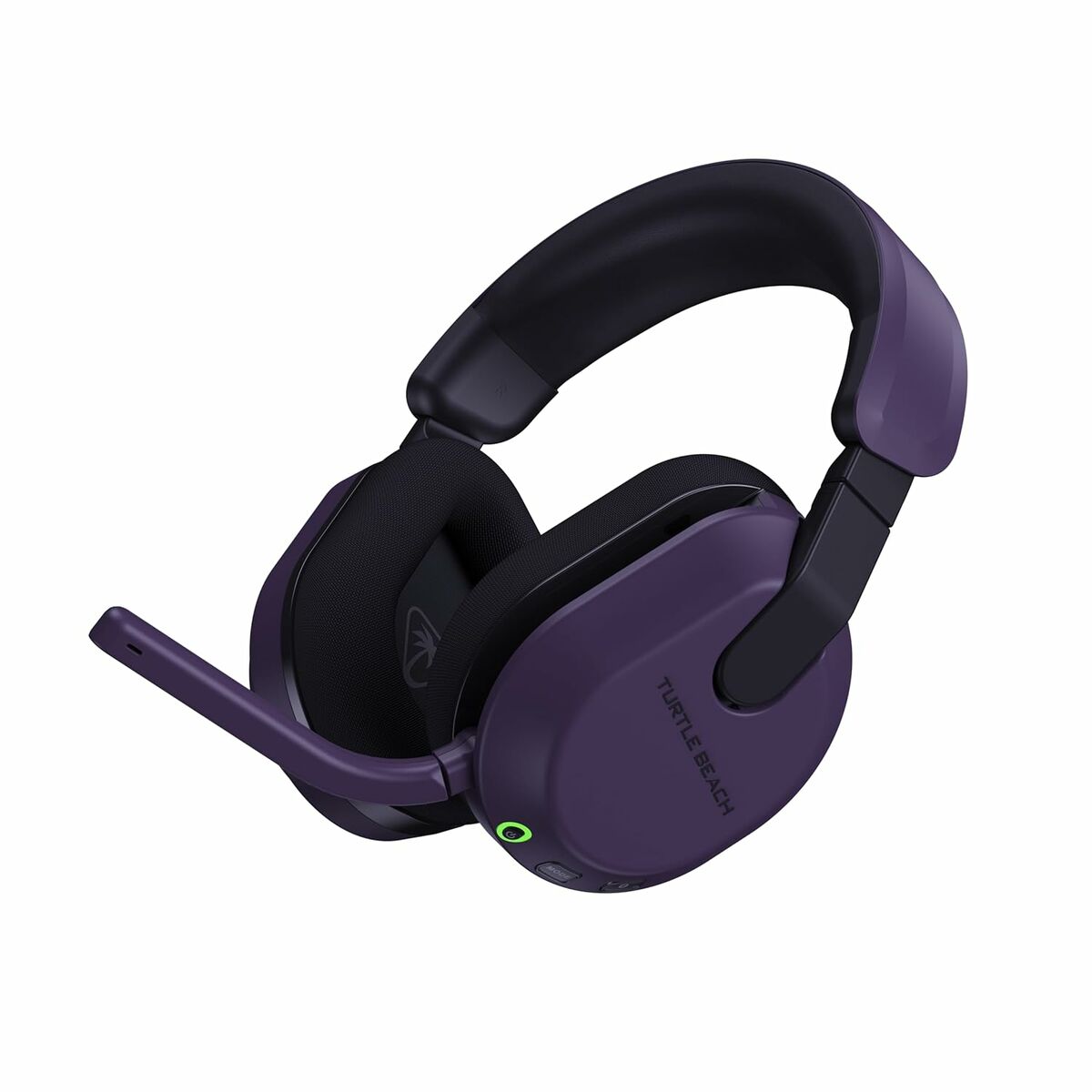 Headphones Turtle Beach Stealth Purple-18