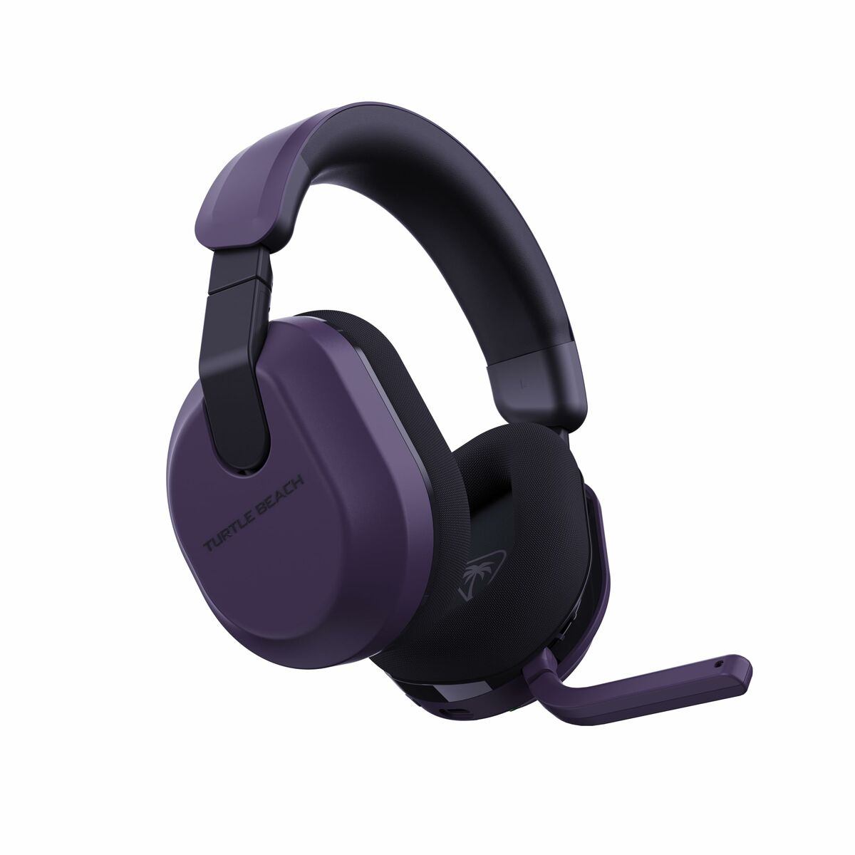 Headphones Turtle Beach Stealth Purple-27