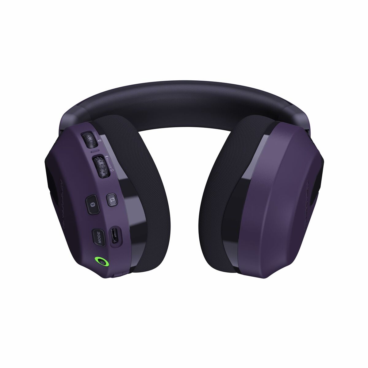 Headphones Turtle Beach Stealth Purple-25