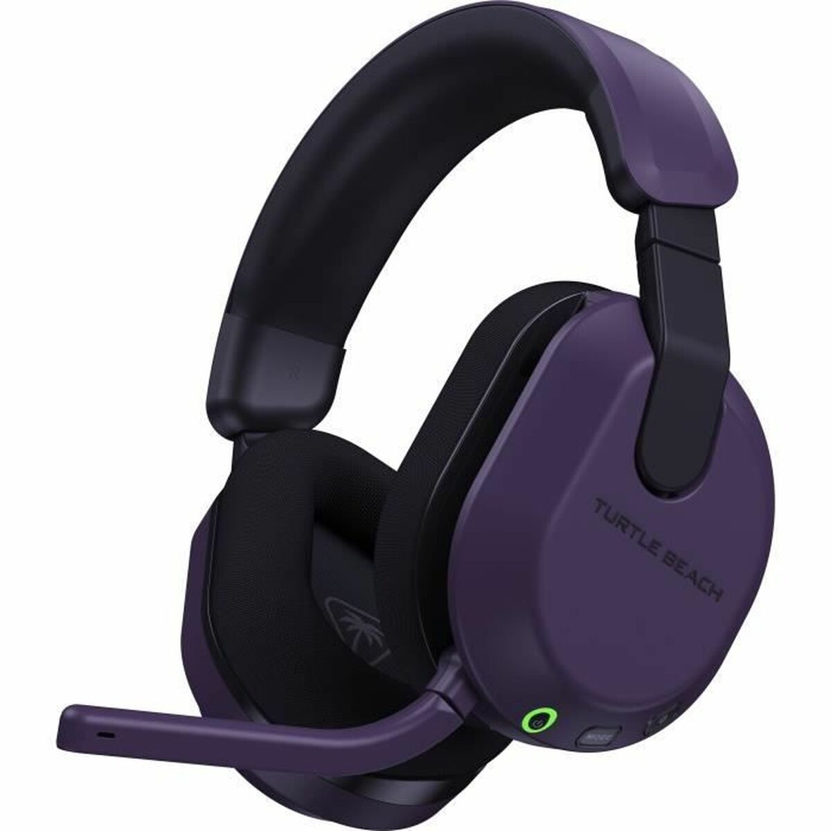 Headphones Turtle Beach Stealth Purple-0