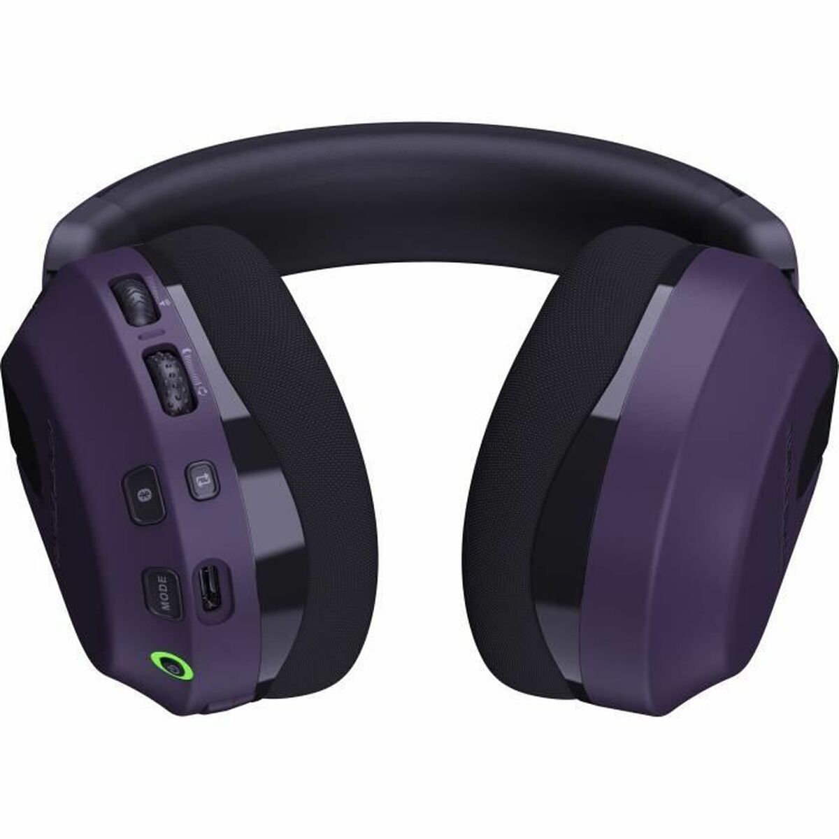 Headphones Turtle Beach Stealth Purple-9