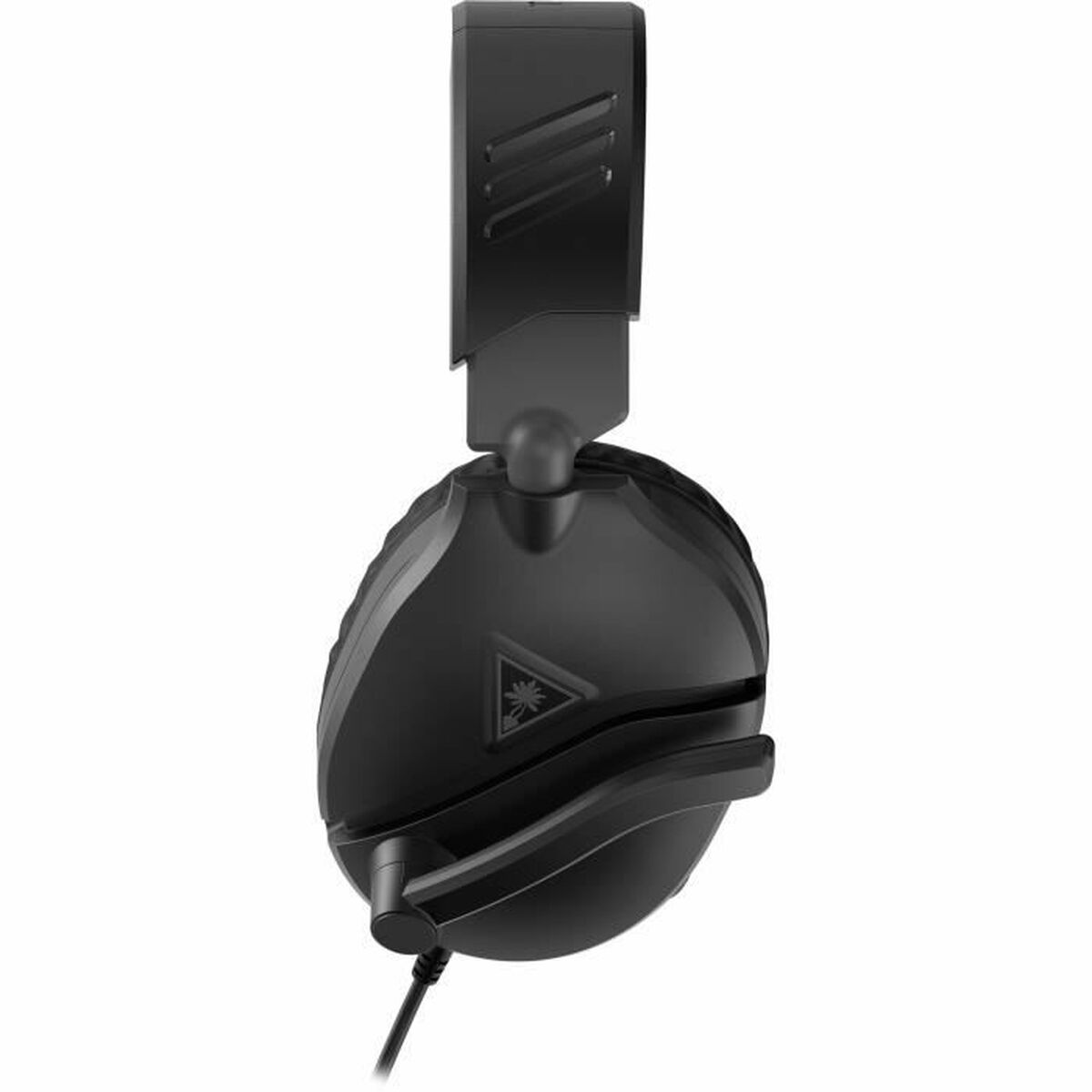 Headphones with Microphone Turtle Beach TBS-3001-05 Black-4